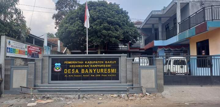 Kantor Desa